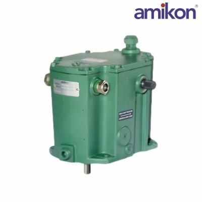 WOODWARD	8516-038 Steam Turbine