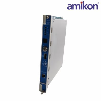 Bently Nevada	3500/22M 288055-01+146031-01	Transient Data Interface