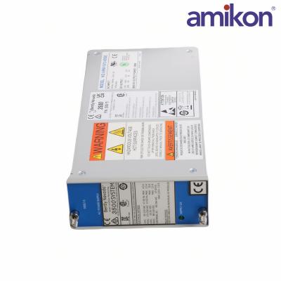 Bently Nevada	3500/15-03-03-00 3500/15-03-03-01 Power Supply Module