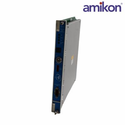 Bently Nevada	3500/22-01-01-00 3500/22-01-01-01	Transient Data Interface