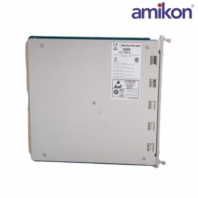 Bently Nevada	3500/32-01-01 149986-02+125720-01	Relay Module