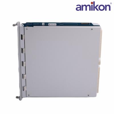 Bently Nevada	3500/22M 288055-01+146031-01	Transient Data Interface