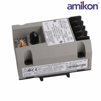 Bently Nevada	990-05-50-01-05 Vibration Transmitter