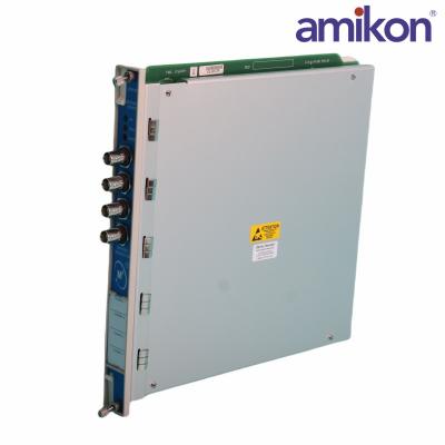 Bently Nevada	3500/40/01-00 176449-01+125680-01	Transient Data Interface