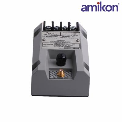 Bently Nevada	990-04-70-01-CN Vibration Transmitter