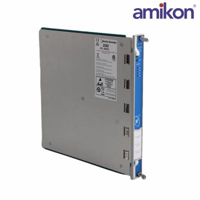 Bently Nevada	3500/32-01-01 149986-02+125720-01	Relay Module