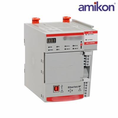 5069-L310ERMS2	Safety Controller