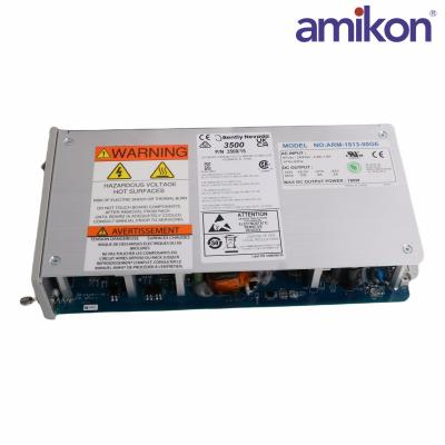 Bently Nevada	3500/15-04-04-00 3500/15-04-04-01 Power Supply Module