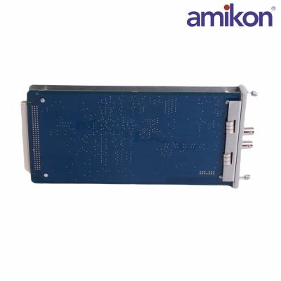 Bently Nevada	3500/25-02-01-01 149369-01+125800-01 Enhanced Keyphasor Module