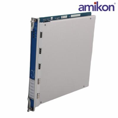 Bently Nevada	3500/61/01-00 163179-02+133819-02	Temperature Module