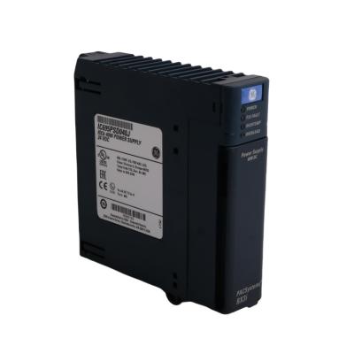 GE	IC694MDL660	Digital  Input Module