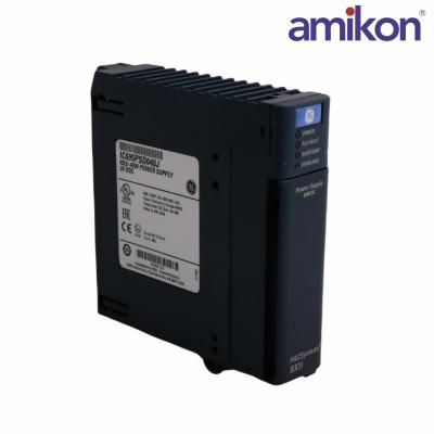 GE	IC695PSD040	Power Supply
