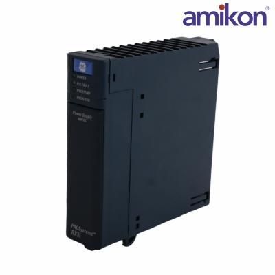 GE	IC695PSD040	Power Supply