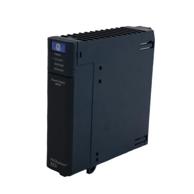 GE	IC694MDL660	Digital  Input Module