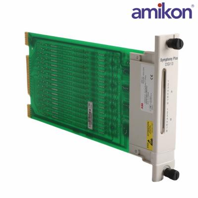 ABB SPDSI13	Interface module Brand