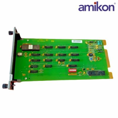 ABB IMFCS01	Frequency Counter Slave Module