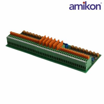 ABB	DSTA155	Connection Unit