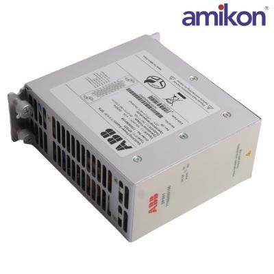 ABB SPS01-24V Power Supply Module