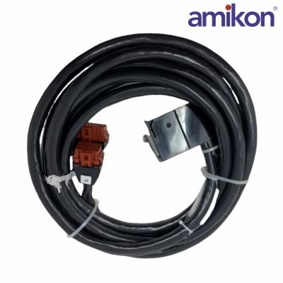 ABB	NKHS03-25 Hydraulic Servo Termination Cable