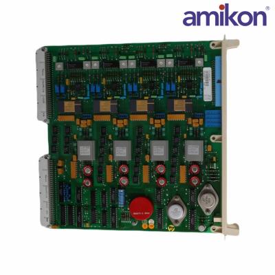 ABB	57120001-CV	Connection Unit