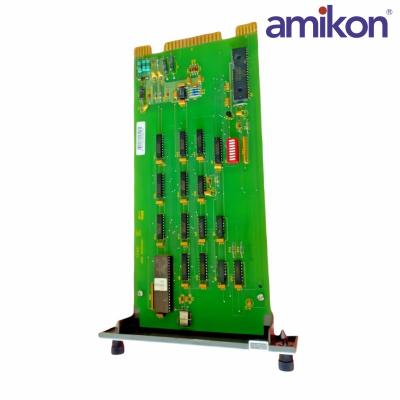 ABB IMFCS01	Frequency Counter Slave Module