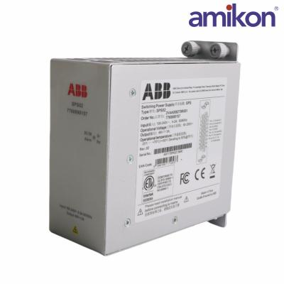 ABB SPS03-5V	Switching Power Supply Brand