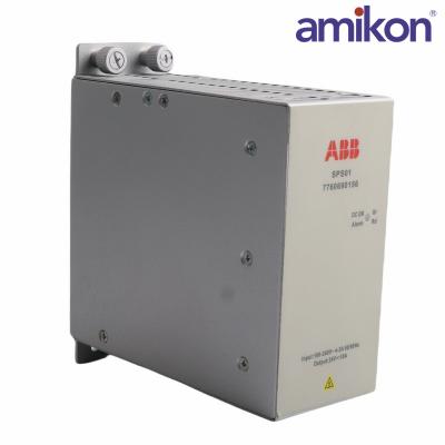 ABB SPS01-24V Power Supply Module