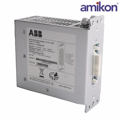ABB SPS01-24V Power Supply Module