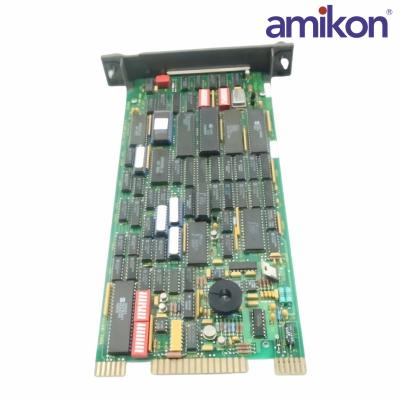 ABB	IMRIO02	Remote I/O Slave Module