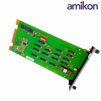 ABB IMFCS01	Frequency Counter Slave Module