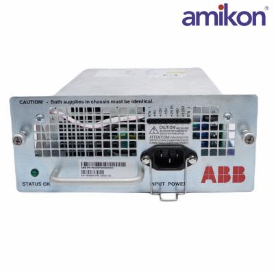 ABB PHARPS03000000	Power Supply Module