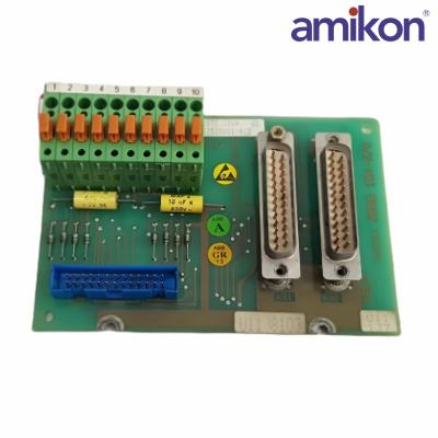 ABB	ASEA2668  184-140 connection drive unit