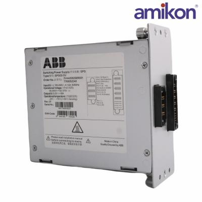 ABB 2VAA008280R001 Power Supply