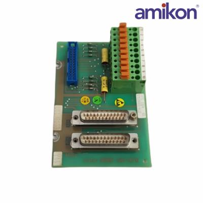 ABB	ASEA2668  184-140 connection drive unit