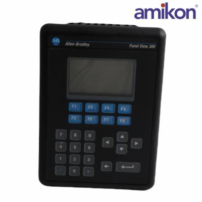 2711-K3A17L1 Monochrome Keypad Terminal