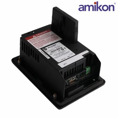 2711-K3A17L1 Monochrome Keypad Terminal