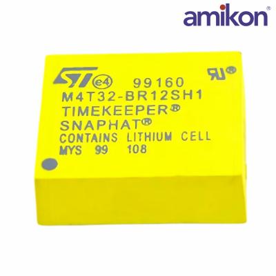 STMicroelectronics M4T32-BR12SH1 timekeeping device