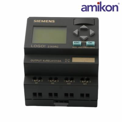 Siemens	6ED1052-1FB00-0BA7 communication module