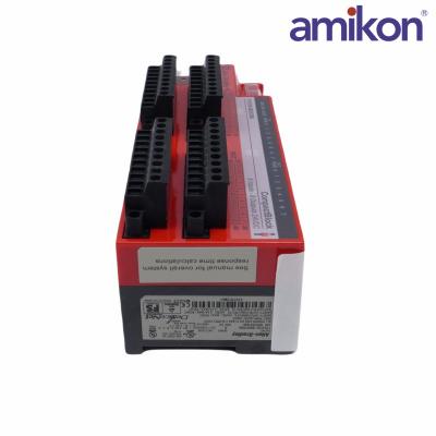 1791DS-IB8XOB8 I/O DeviceNet Safety Output Module