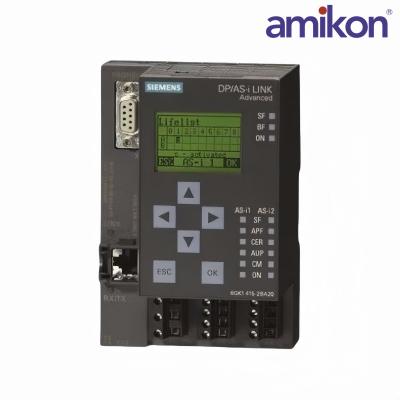 SIEMENS 6GK1415-2BA20 Link Advanced