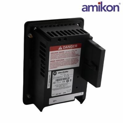 2711-K3A17L1 Monochrome Keypad Terminal