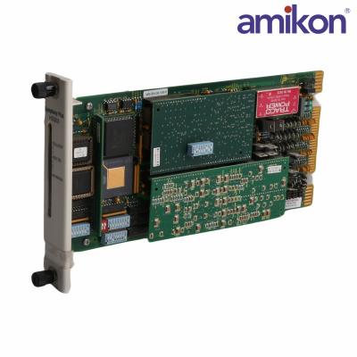 ABB SPHSS03 Hydraulic Servo Module