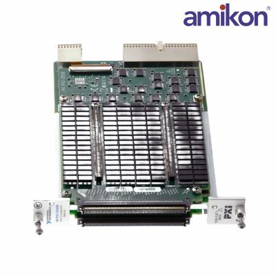 National Instruments PXI-2532B PXI Matrix Switch Module