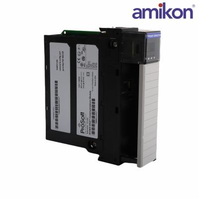 Prosoft MVI56-MNET Server Communication Module