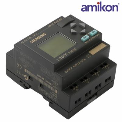 Siemens	6ED1052-1FB00-0BA7 communication module