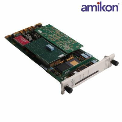 ABB SPHSS03 Hydraulic Servo Module