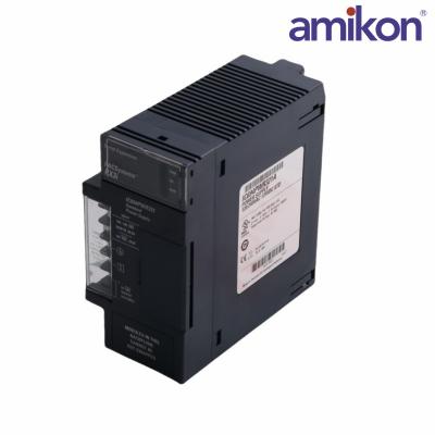 GE IC694PWR331C  Power Supply