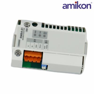 ABB RMBA-01 Modbus Adaptor Module