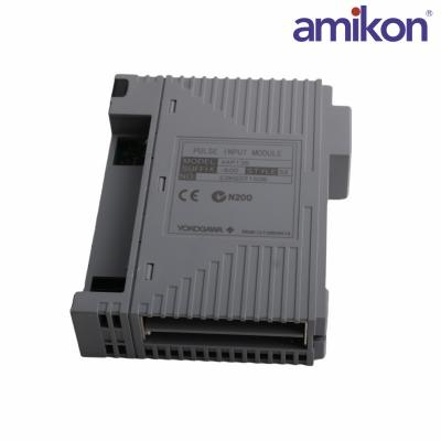 Yokogawa AAP135-S03 Pulse Input Module