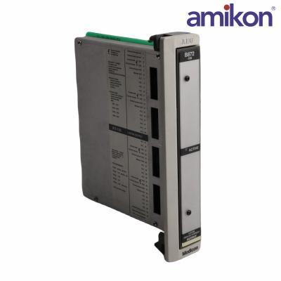 SCHNEIDER AS-B872-100 Analog output module